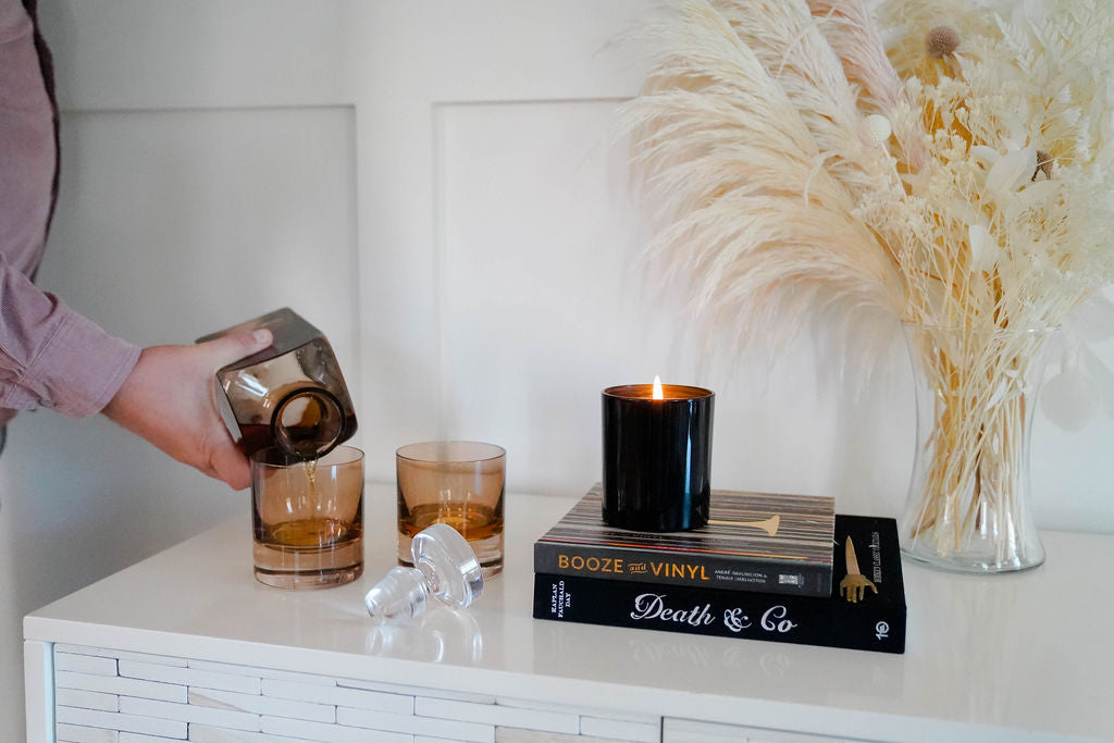 Best Scented Candles & Diffusers at Jones & Daughters