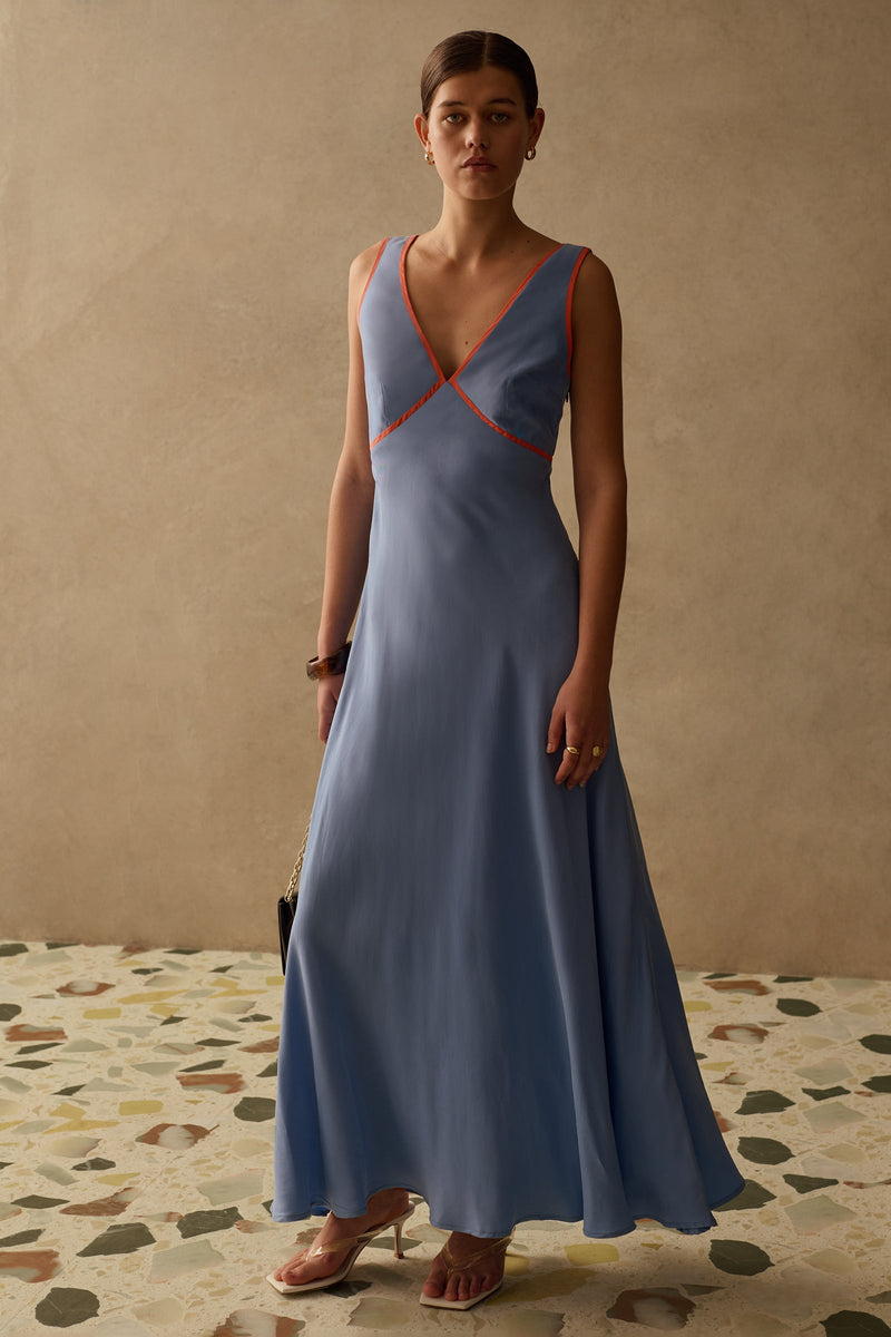 SANCIA - The Madeleine Dress