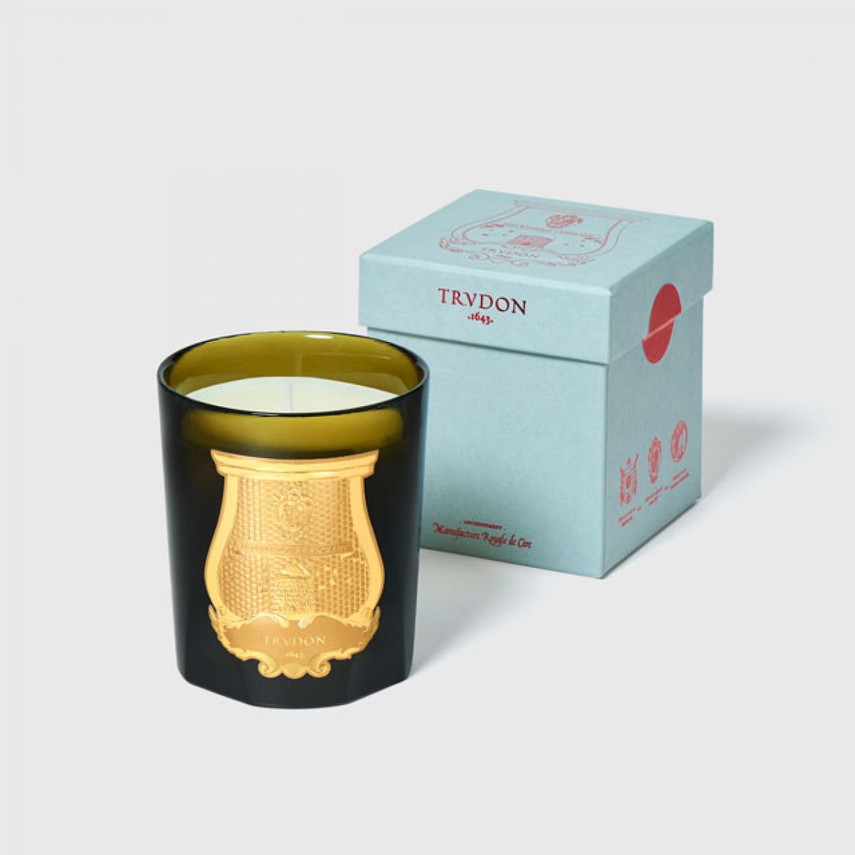 Joséphine Classique Scented Candle 270g main image 1