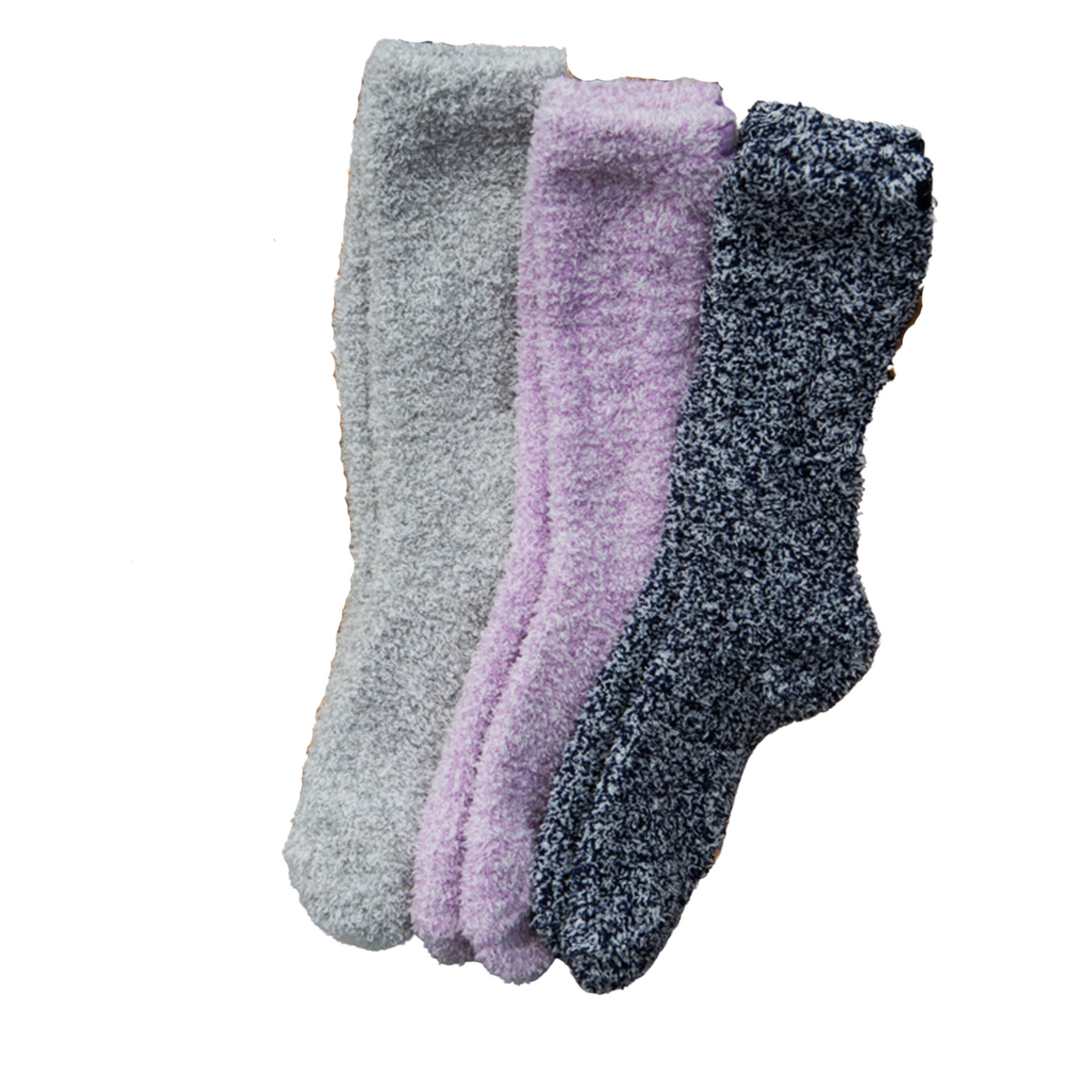 CozyChic Youth Barefoot In The Wild Socks – Jones & Daughters