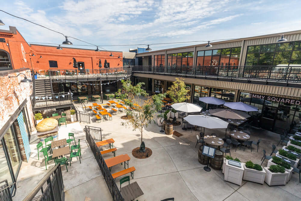 Discover the Hidden Gems: The Ultimate Guide to Louisville's Best Patios for an Unforgettable Outdoor Experience