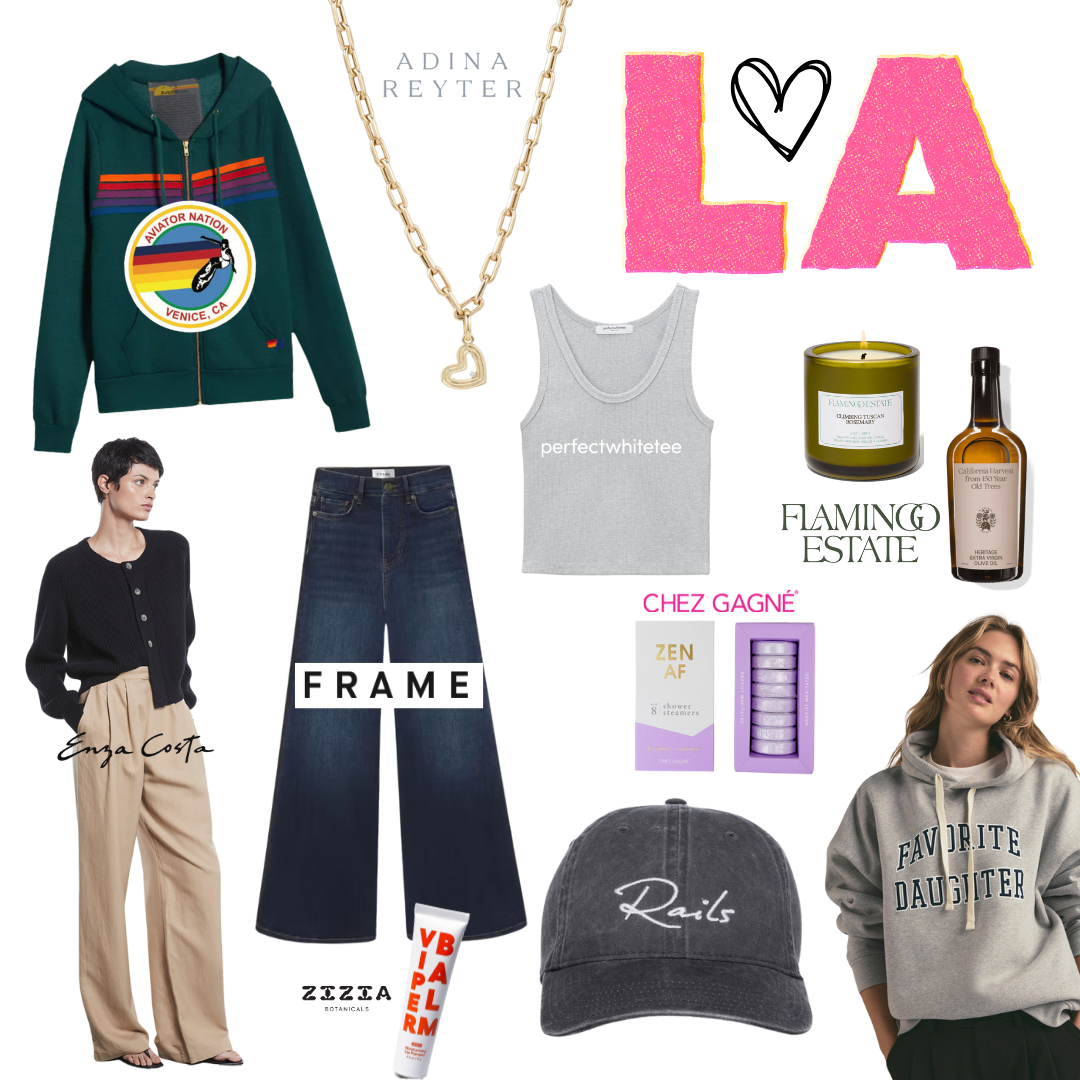 Sending Love to LA: How We’re Supporting Fire Relief Efforts 💛