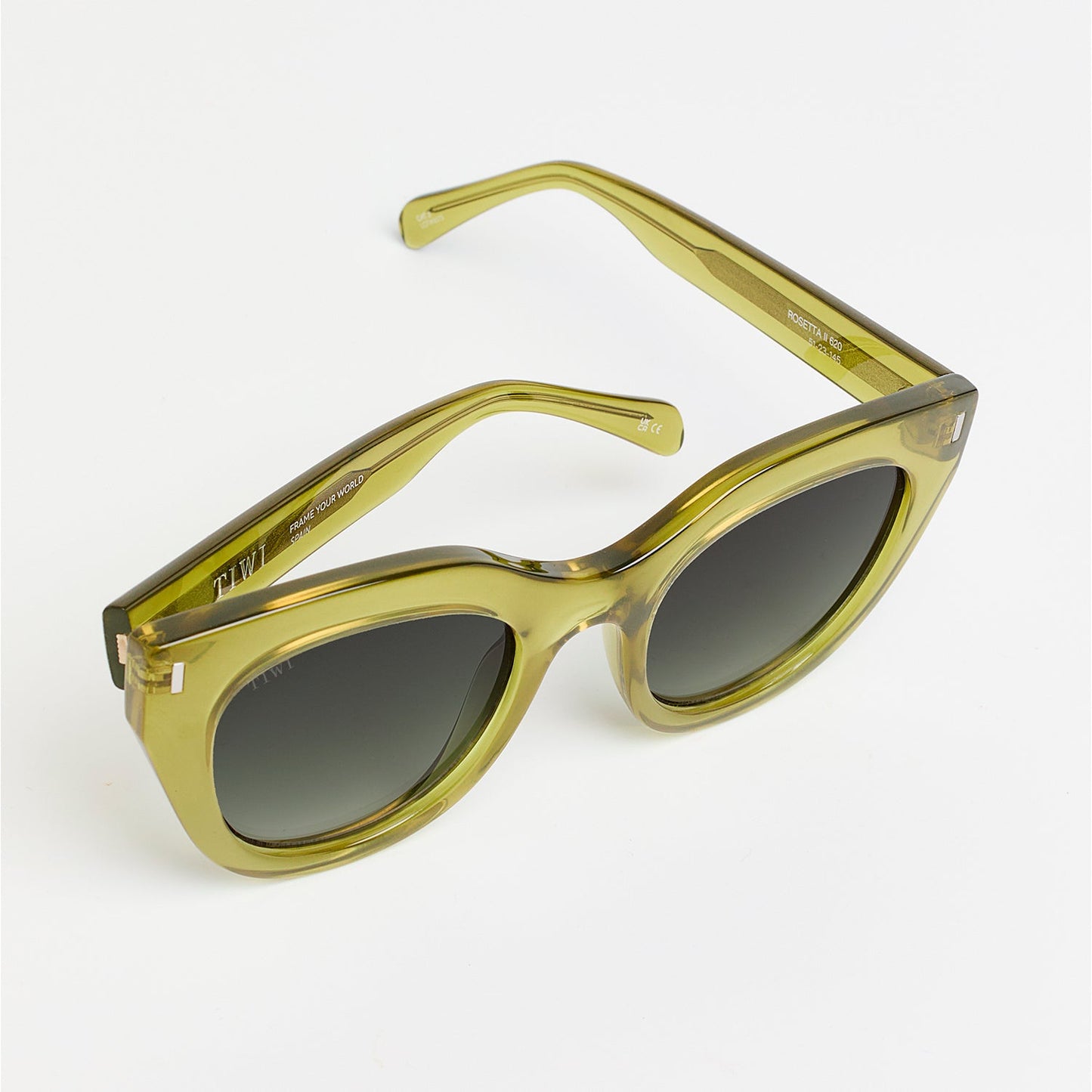 TIWI USA - Rosetta Sunglasses