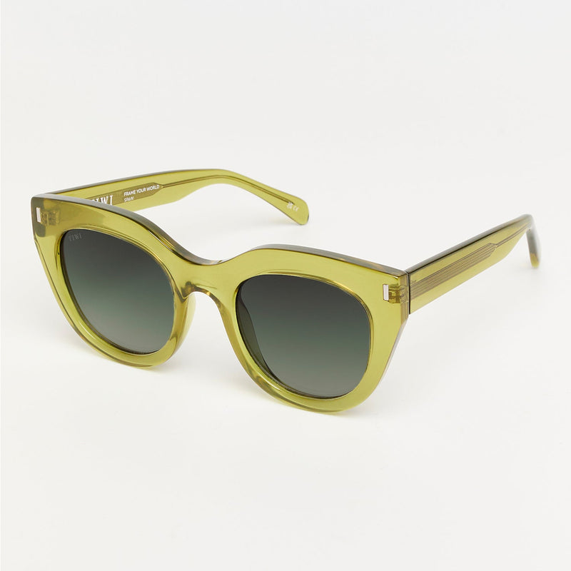 TIWI USA - Rosetta Sunglasses