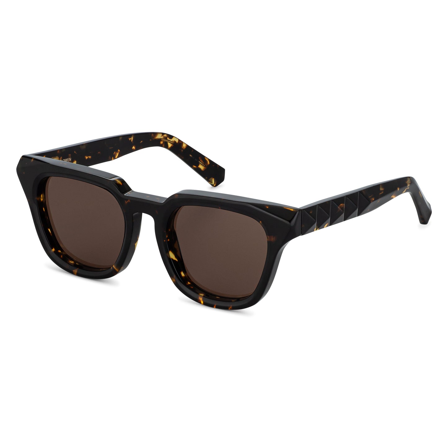 RENEGADE Tortoise | Brown