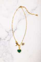 Mathilda Necklace