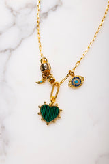 Mathilda Necklace