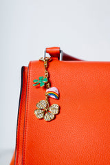 Lucky Charms Bag Charm