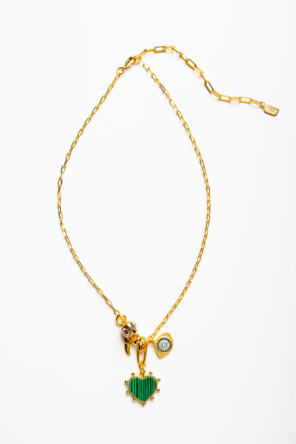 Mathilda Necklace