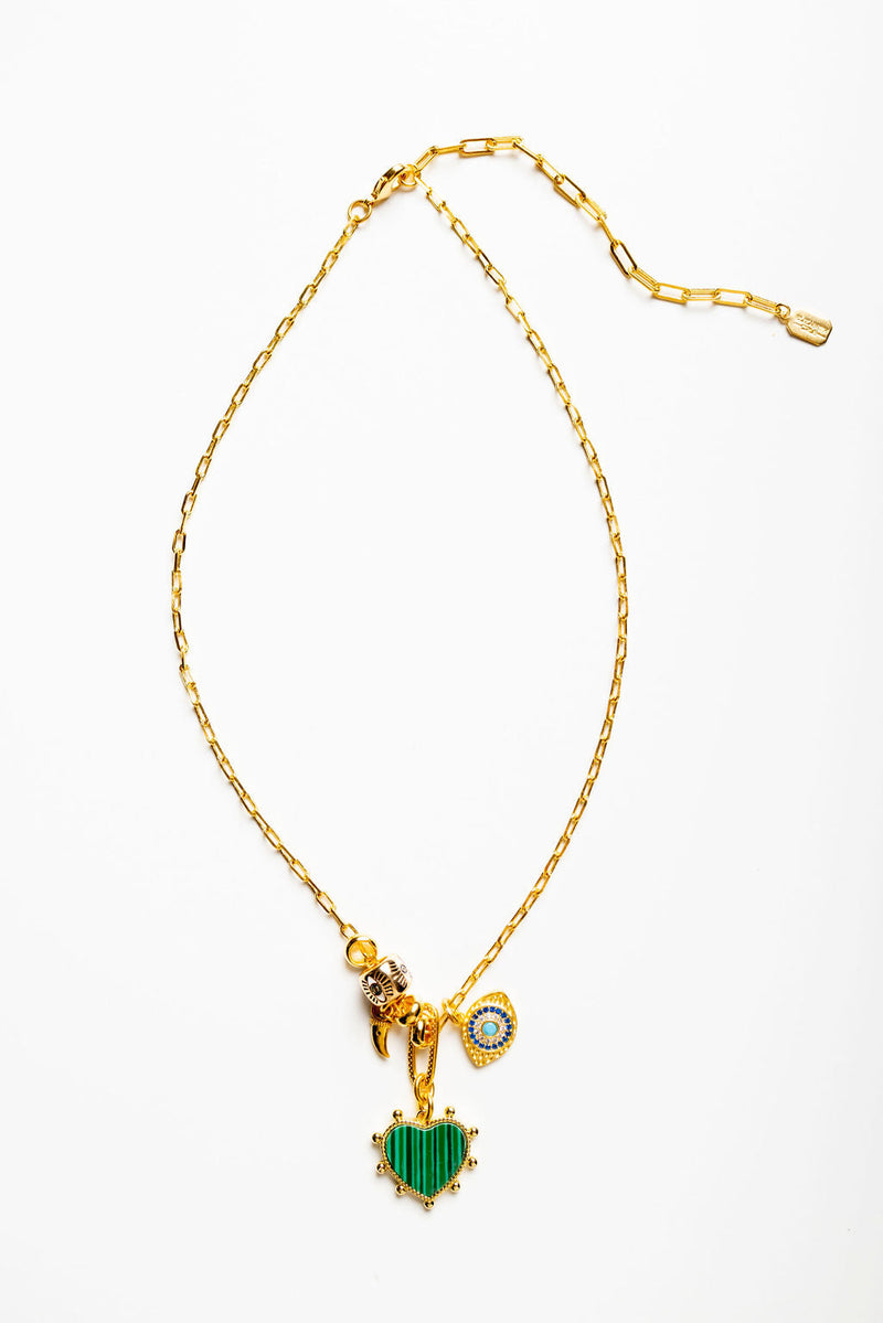 Mathilda Necklace