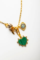 Mathilda Necklace
