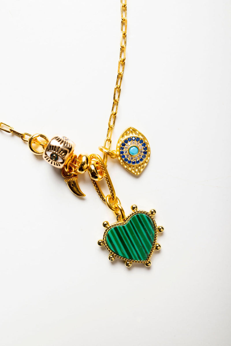 Mathilda Necklace