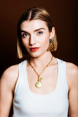 St. Christopher Necklace