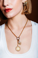 Roxanne Necklace