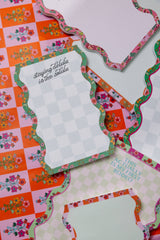 Furbish Studio - Delulu Notepad
