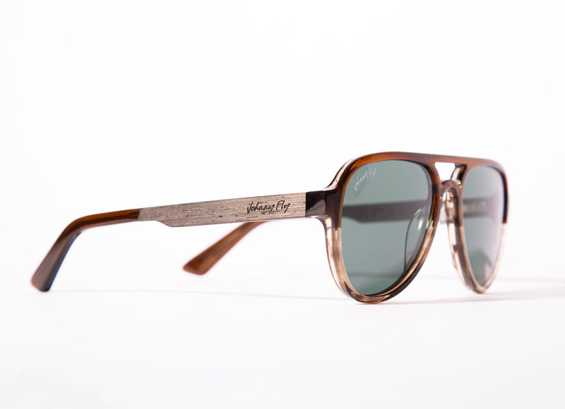 Johnny Fly - Apache Sunglasses