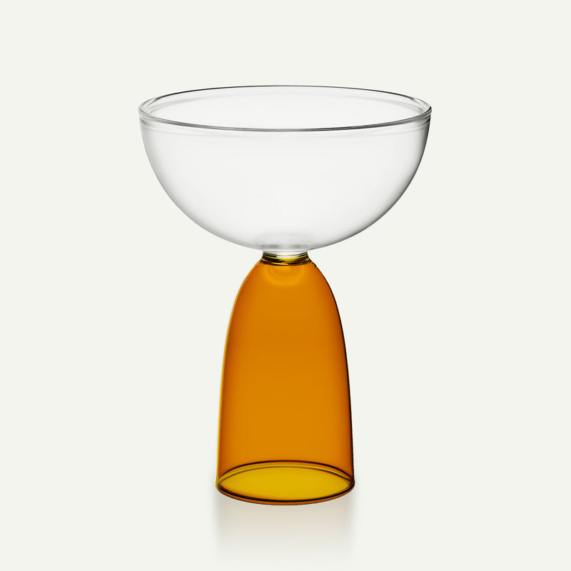 Coupe Glass