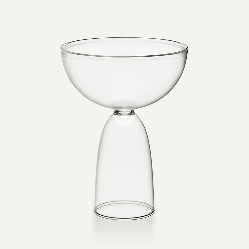 Coupe Glass