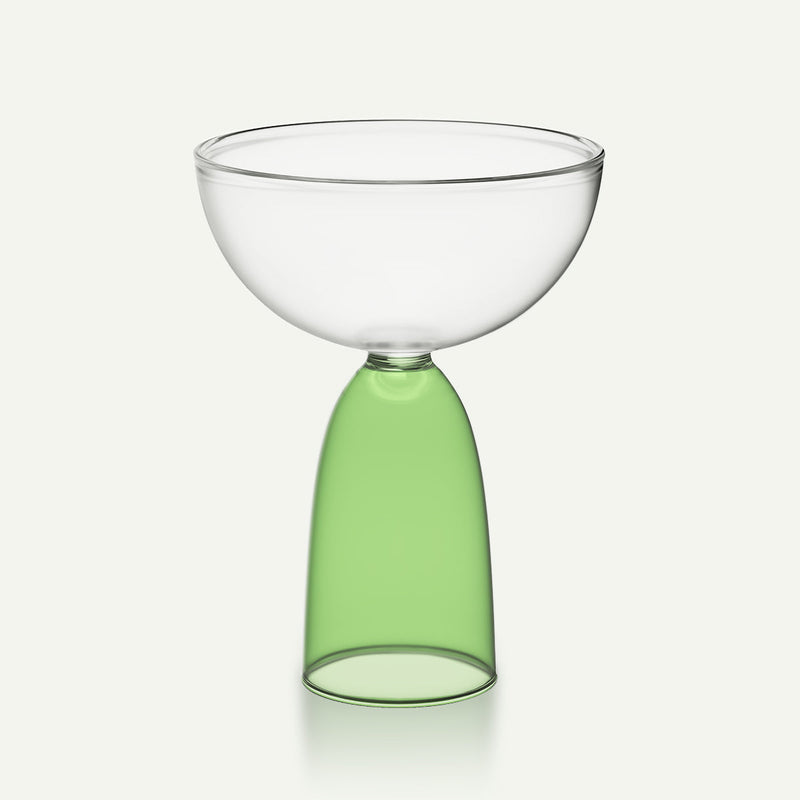 Coupe Glass