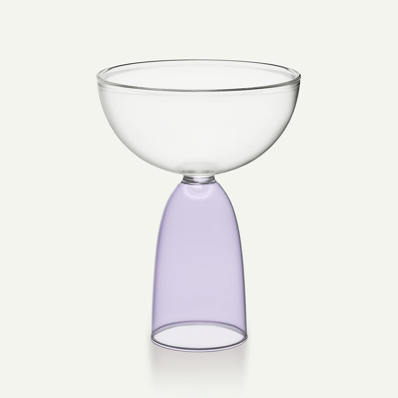 Coupe Glass