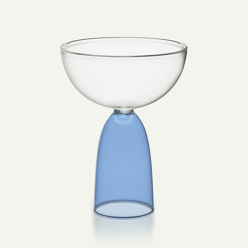 Coupe Glass