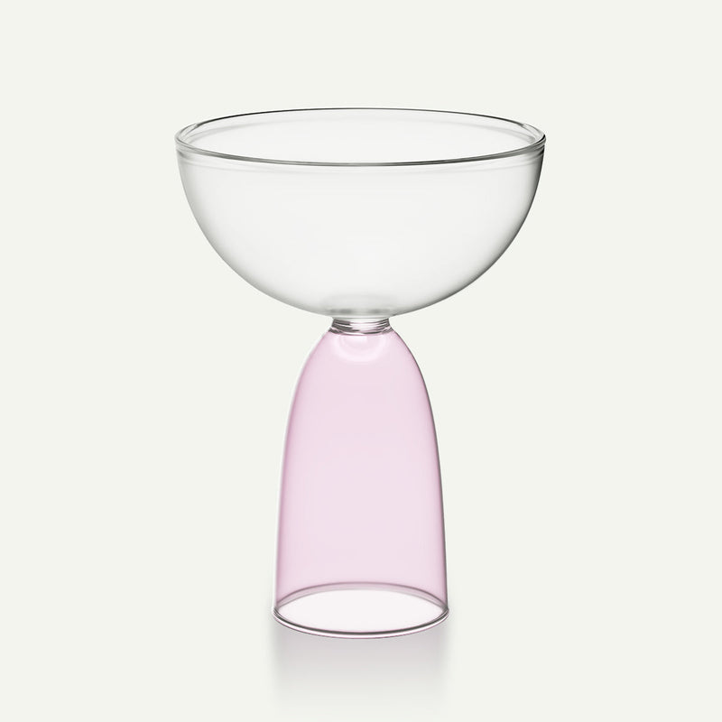Coupe Glass