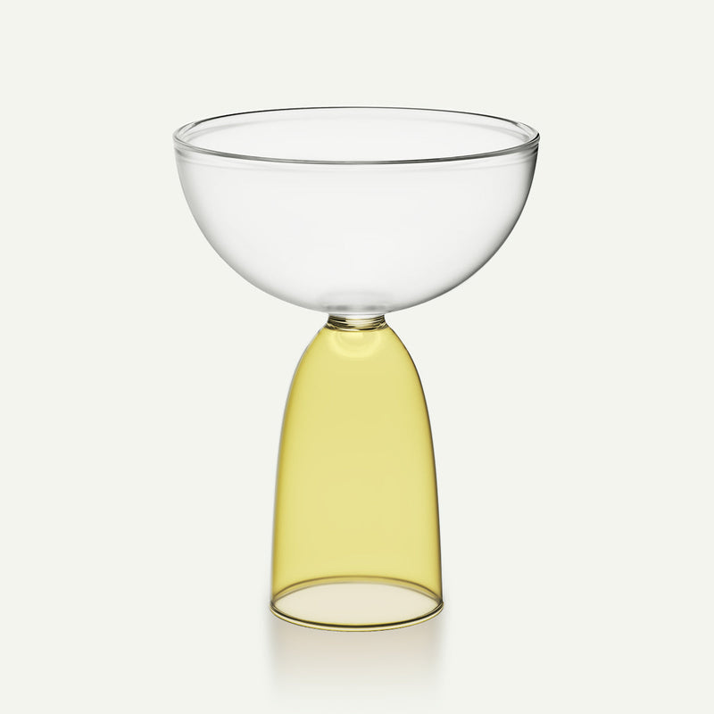 Coupe Glass