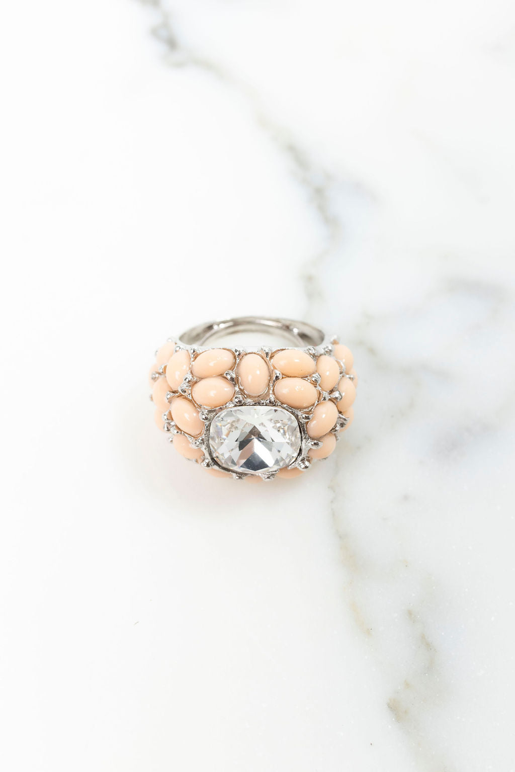 Elizabeth Cole - Elliott Ring