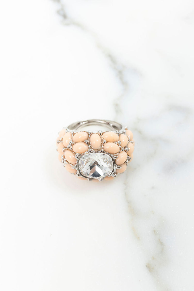 Elizabeth Cole - Elliott Ring