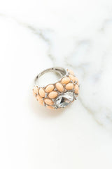 Elizabeth Cole - Elliott Ring