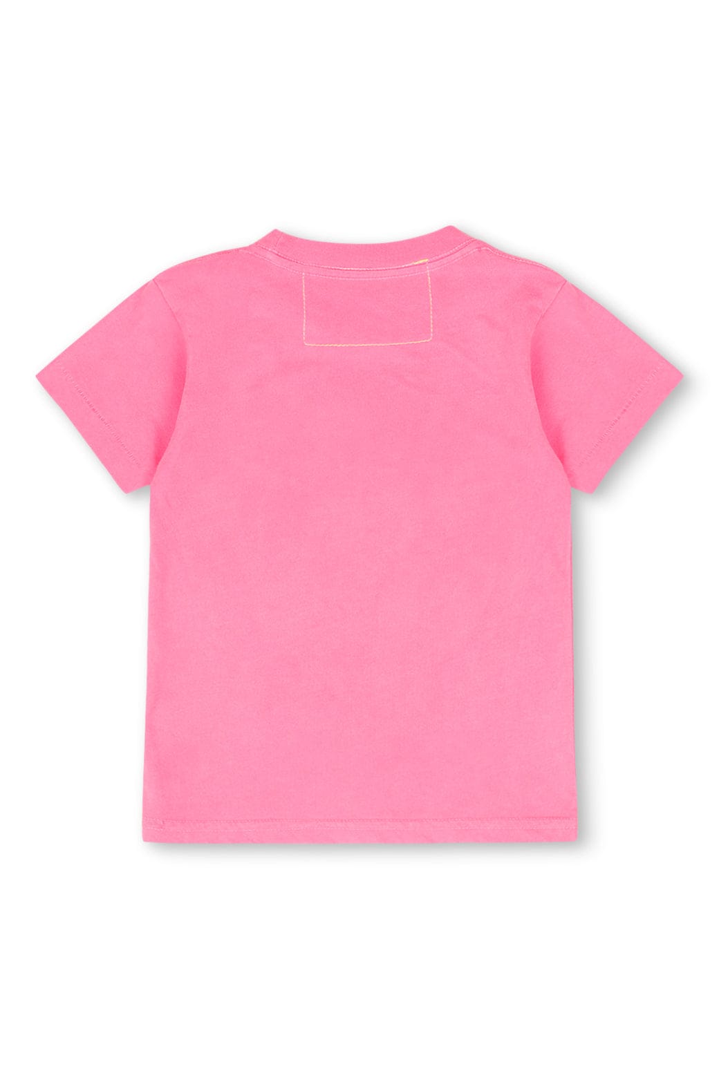 Aviator Nation - Kid's Aviator Nation Tee - Neon Pink
