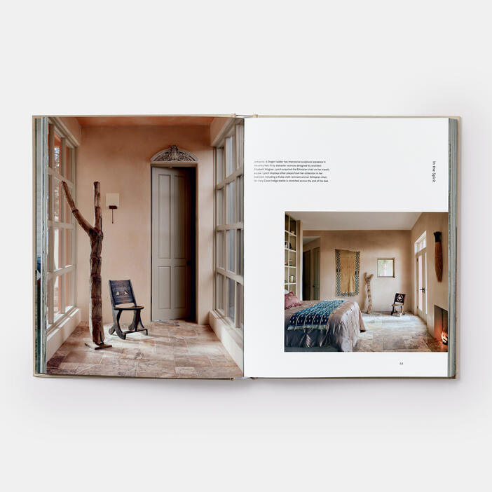 Santa Fe Modern Book