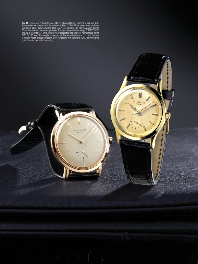 Schiffer Publishing - Patek Philippe: Cult Object and Investment