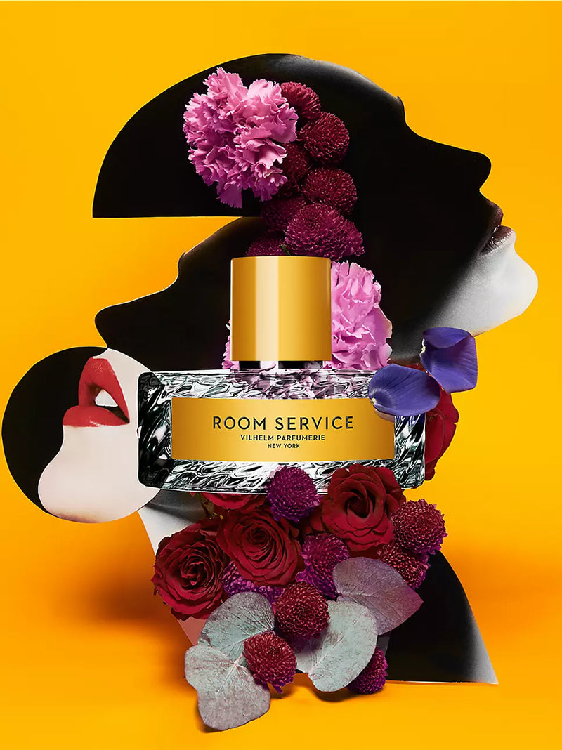 Vilhelm Parfumerie - Eau de Parfum - Room Service
