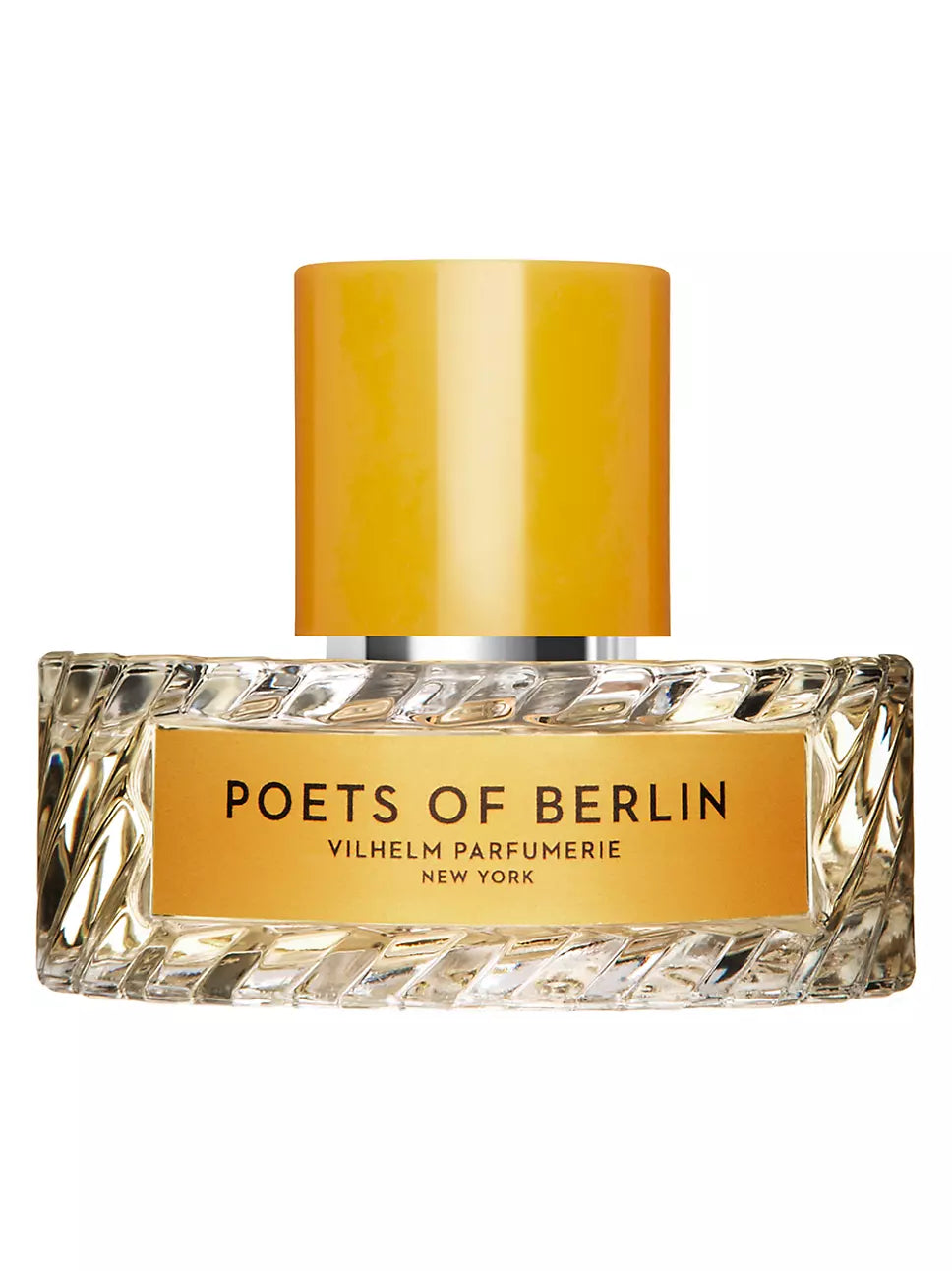Vilhelm Parfumerie Poets Of Berlin Eau de Parfum