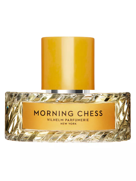 Vilhelm Parfumerie Morning Chess Eau de Parfum