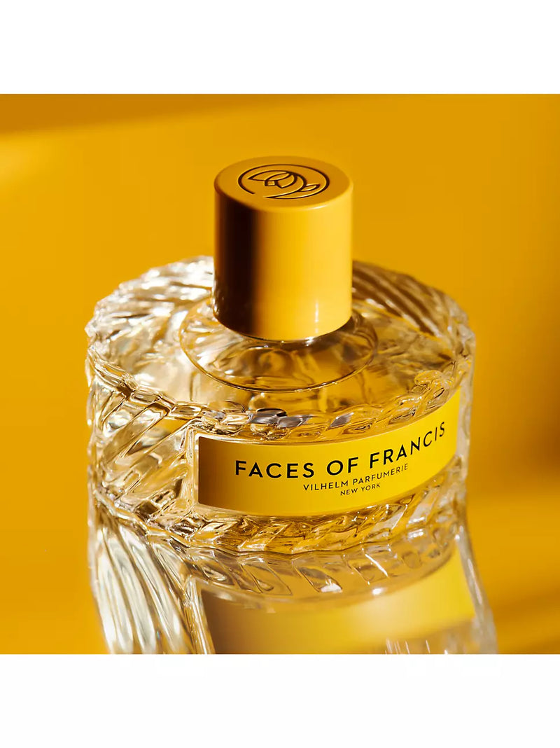 Vilhelm Parfumerie - Eau de Parfum - Faces Of Francis