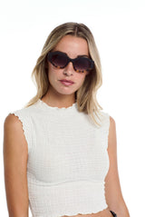 TIWI USA - Colette Sunglasses