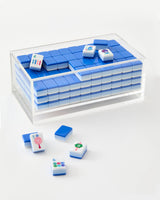 Oh My Mahjong - Lola Mahjong Tiles