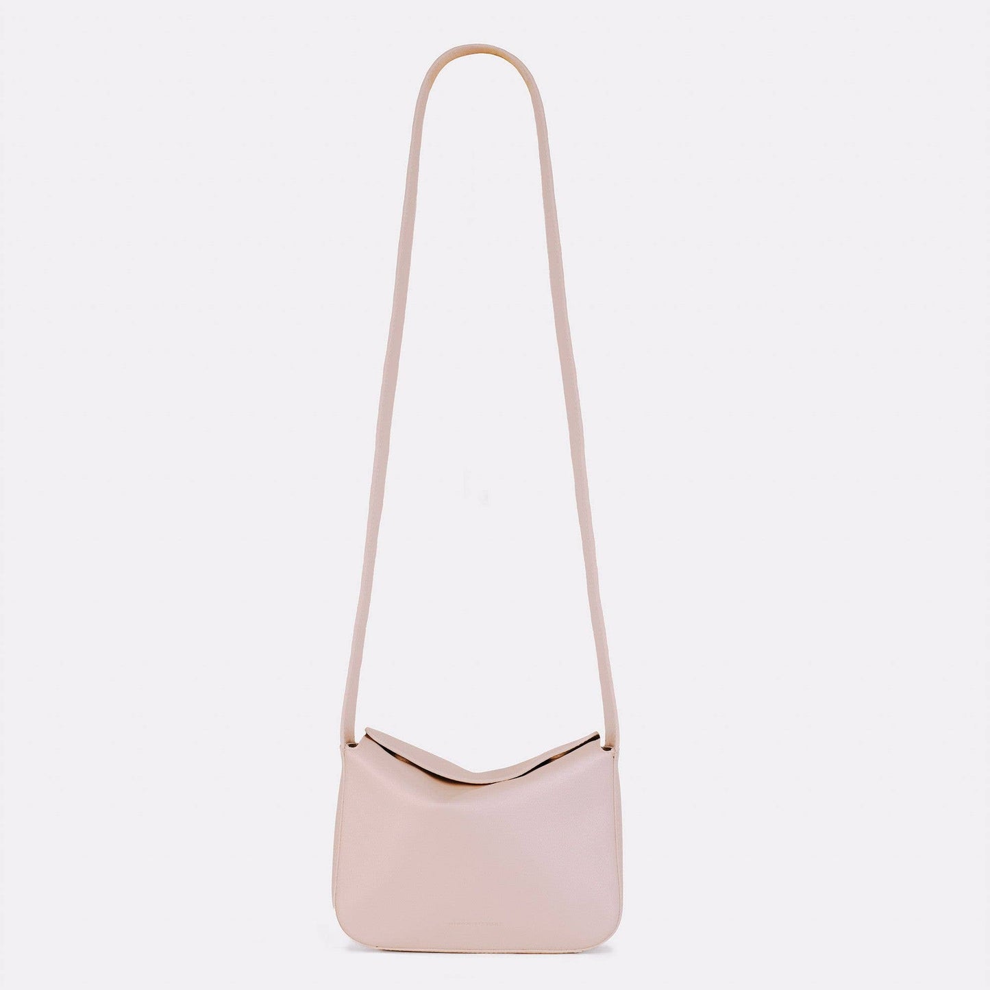 Minor History - The Little Frame Crossbody Bag - Pearl