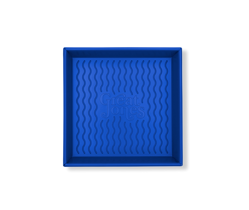 Great Jones - Square One