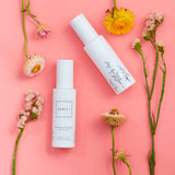 Vertly - CBD Soothing Floral Face Mist