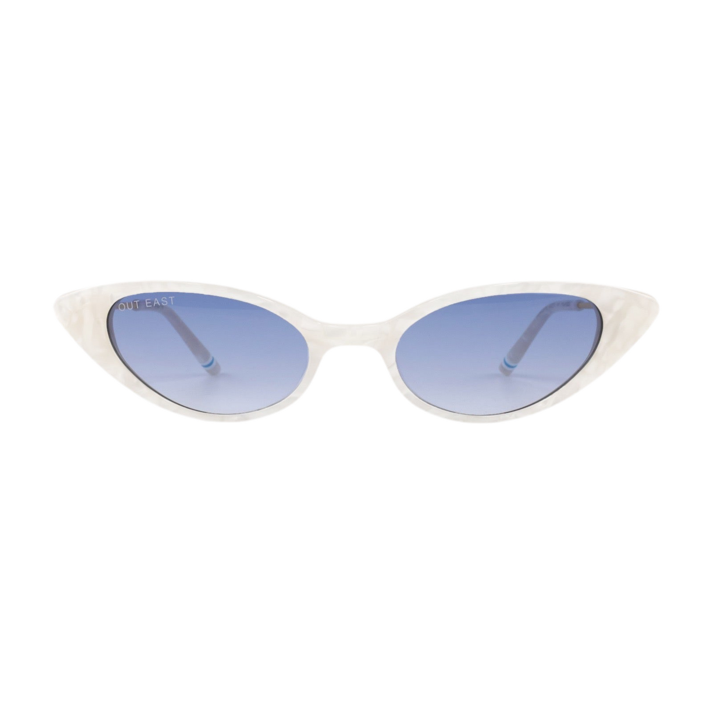 Out East Eyewear- Seascape Sunglasses
