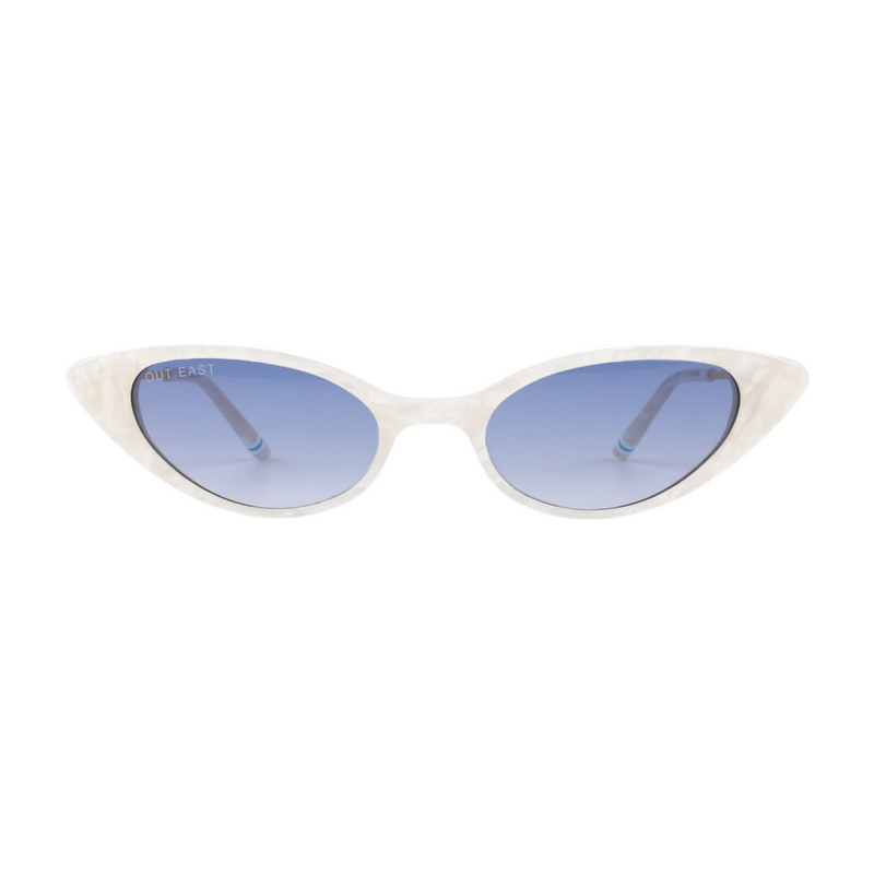 Out East Eyewear- Seascape Sunglasses