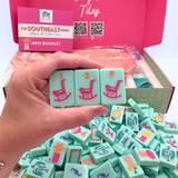My Fair Mahjong - THE SOUTHEAST SERIES - Mahjong with Southern Charm