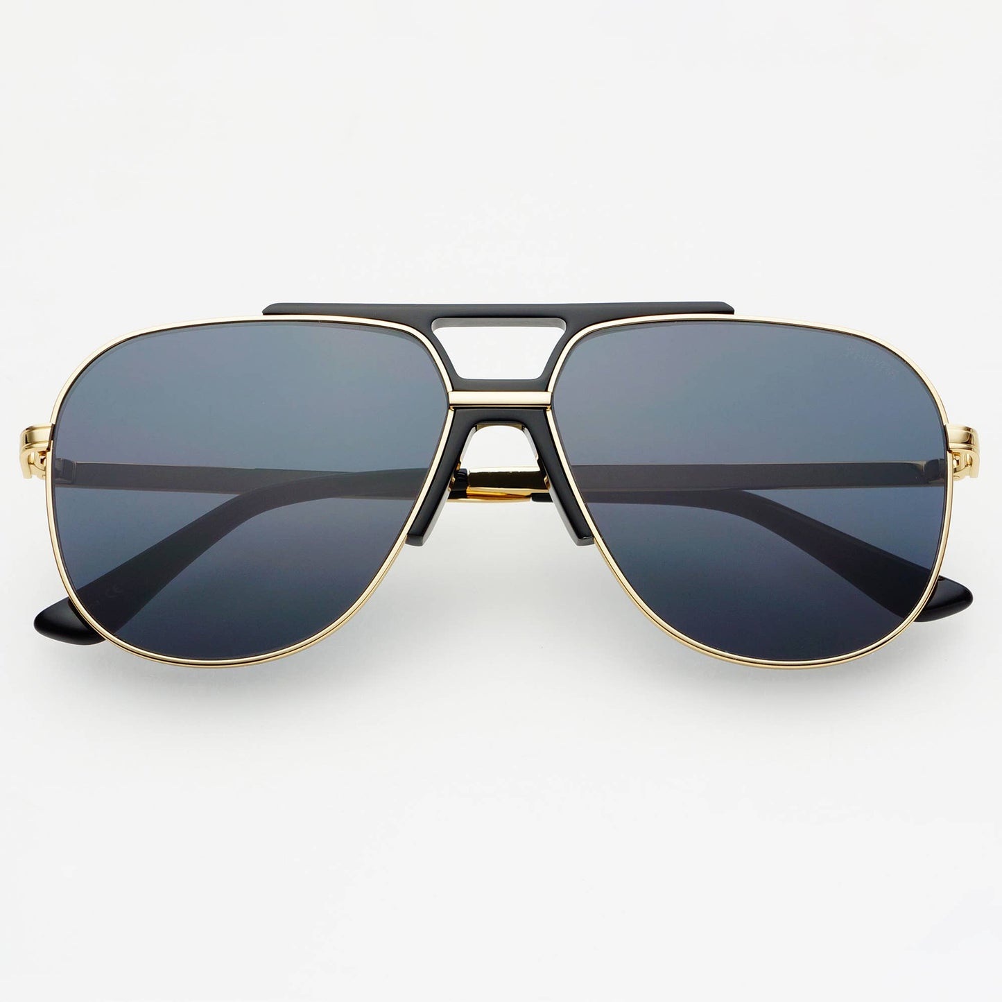 FREYRS Eyewear - Logan Acetate Aviator Unisex Sunglasses