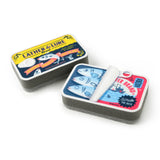 Tiny Tins Sardine Sponges
