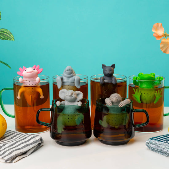 Koala Tea Tea Infuser