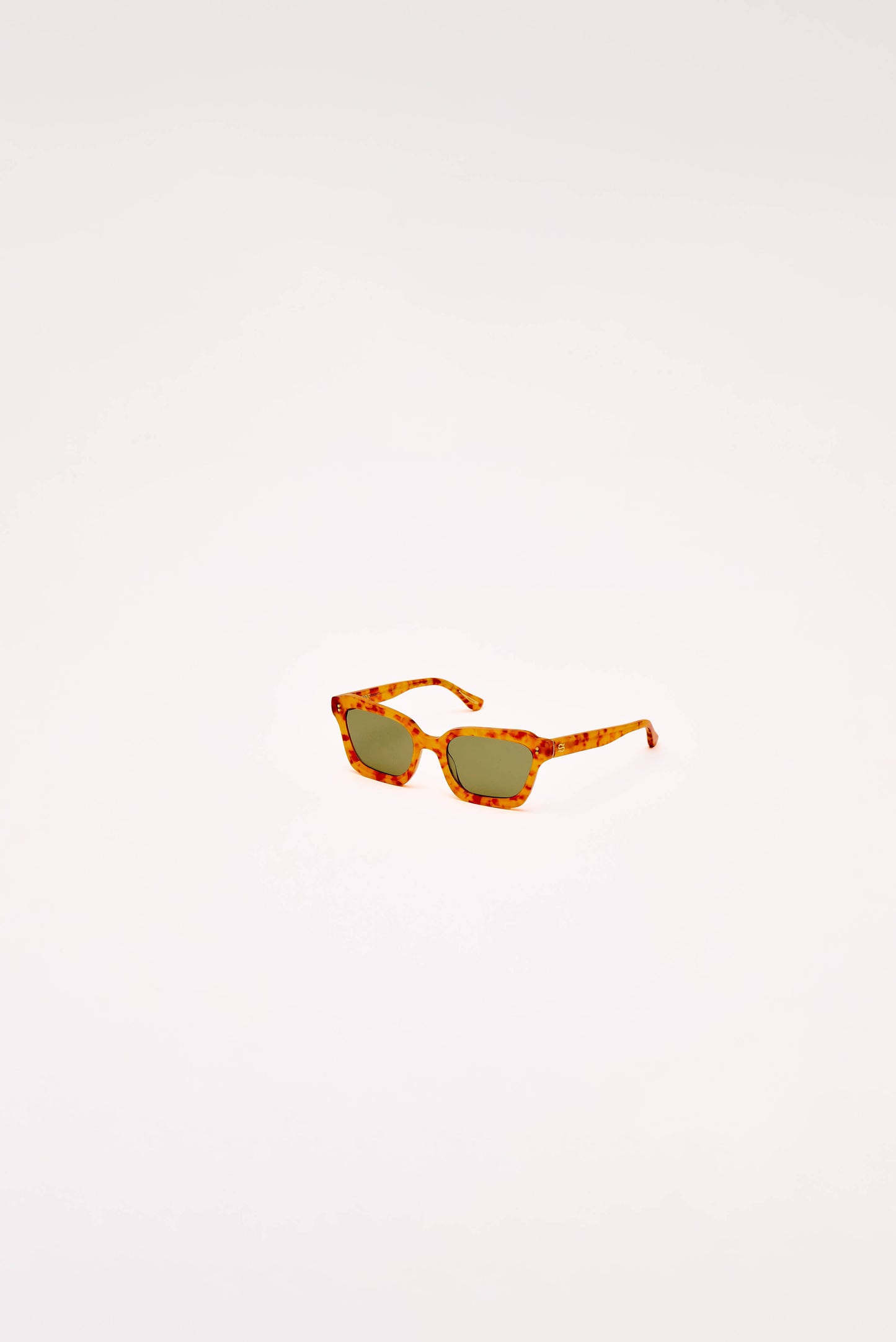 SARDINE - Demi - Oh Honey Tortoise Shell Sunglasses