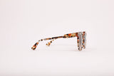 Aster - Terra Fawna Tortoise Shell Sunglasses